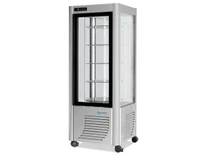 Vitrina za kolače Scaiola 400G TOUCH