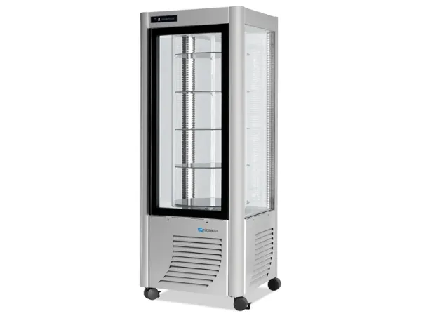 Vitrina za kolače Scaiola 400G TOUCH
