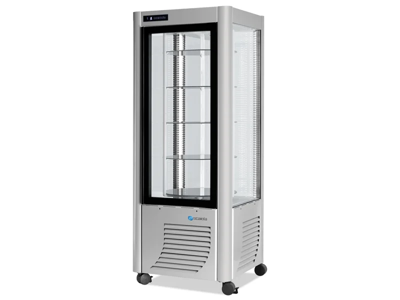 Vitrina za kolače Scaiola 400G TOUCH