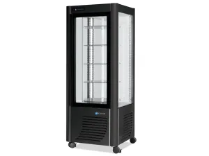 Vitrina za kolače Scaiola 400G TOUCH - slika 2