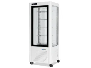 Vitrina za kolače Scaiola 400G TOUCH - slika 3