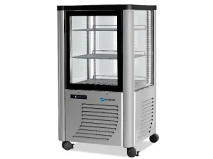 Scaiola LED 230F vitrina za kolače