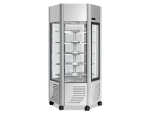Vitrina za sladoled torte Scaiola Odissea ERGE BT