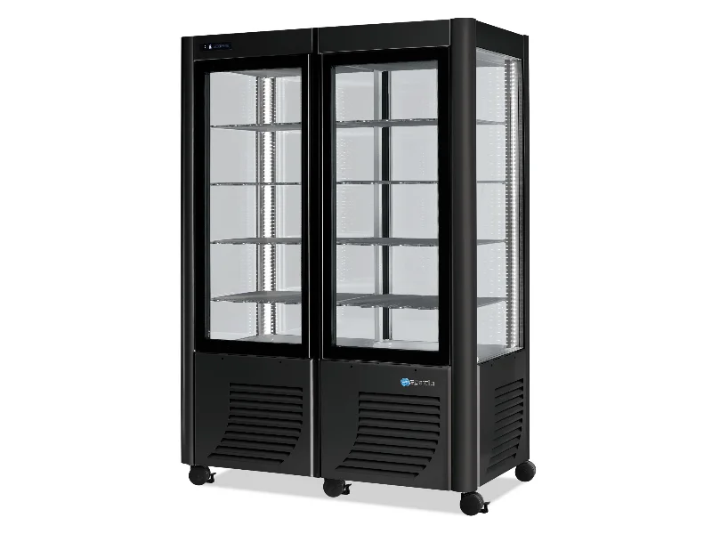 Scaiola 800BT vitrina za kolače