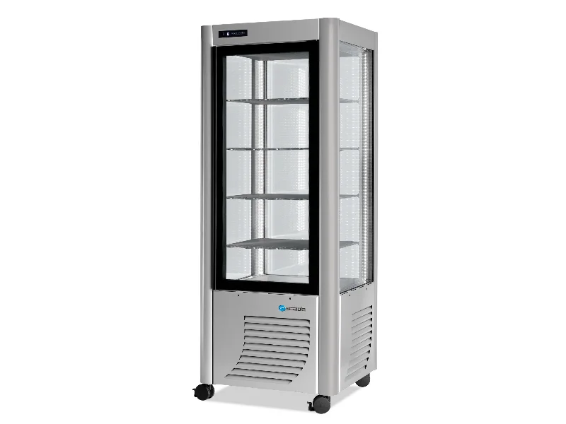 Scaiola 400BT vitrina za sladoled torte