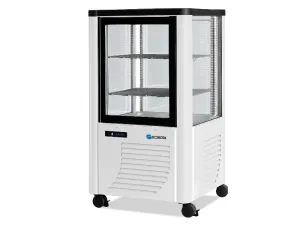 Scaiola 230BT vitrina za sladoled torte