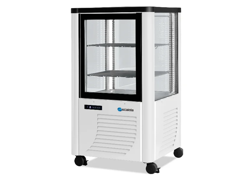 Scaiola 230BT vitrina za sladoled torte