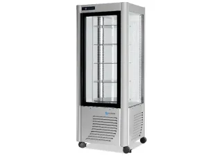 Scaiola Pral 400G vitrina za kolače i čokoladne proizvode