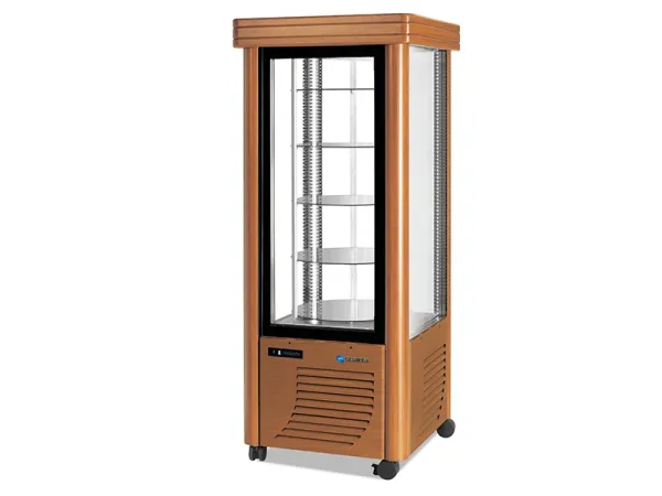 Scaiola Barocco 400G vitrina za kolače