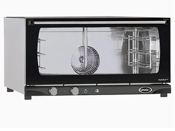 Konvektomat UNOX XFT183