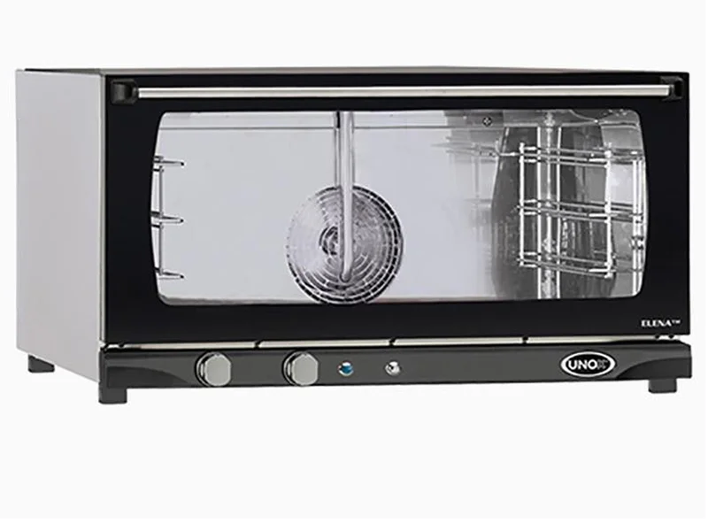 Konvektomat UNOX XFT183