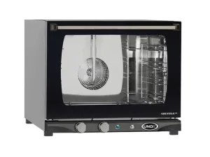 Mini pekarski konvektomat UNOX XFT133