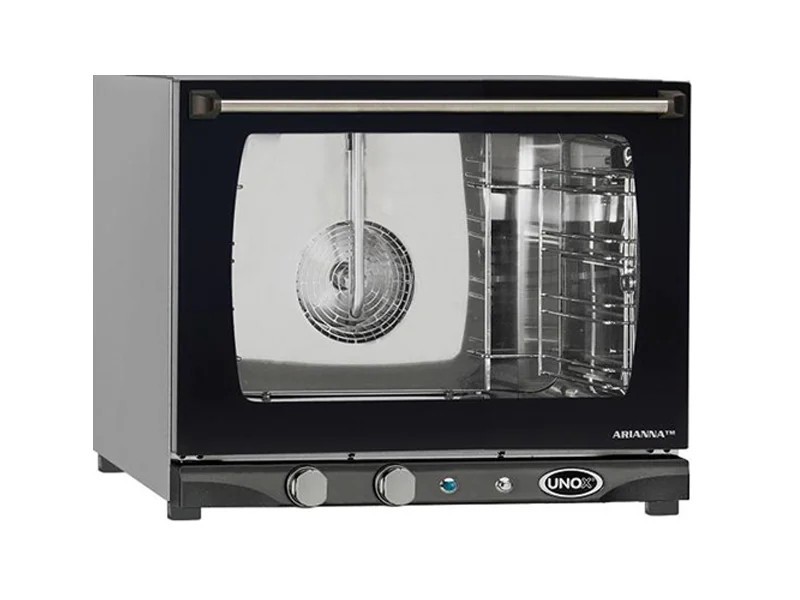Mini pekarski konvektomat UNOX XFT133
