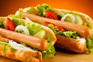 Aparat za hot dog Fimar WD3 - slika 3