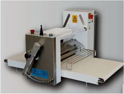 Laminator za testa Dell Oro F423 stoni