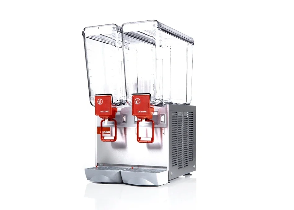 Ugolini Arctic Deluxe 20/2P sokovnik fontana