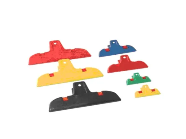 Plastična hvataljka 10 cm