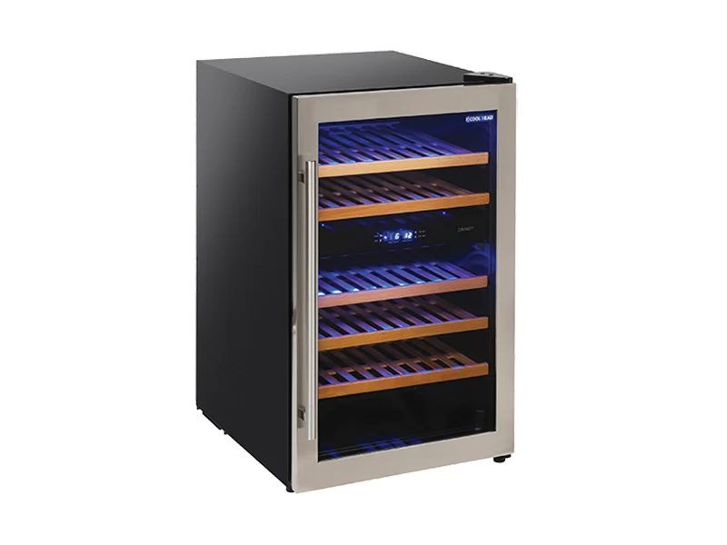 Vitrina za vino Cool Head CW36DT