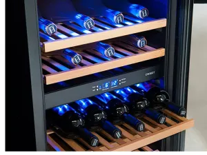 Vitrina za vino Cool Head CW36DT - slika 4