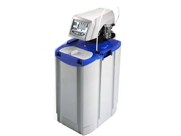Automatski omekšivač vode/depurator/ GIX12