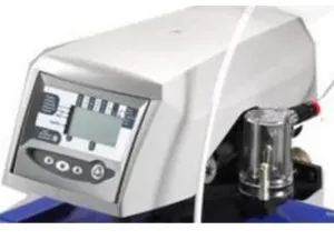 Automatski omekšivač vode/depurator/ GIX12 - slika 2
