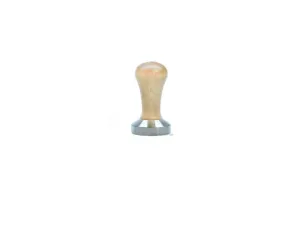 Tamper fi 58 mm-drvena drška - slika 2