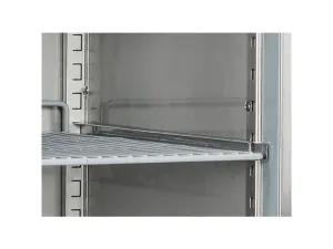 Frižider profesionalni CoolHead RC640 vertikalni - slika 3