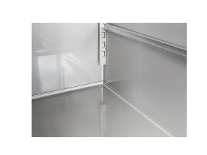 Frižider profesionalni CoolHead RC640 vertikalni - slika 4
