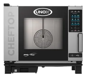 Konvektomat gastro Unox XEVC-0511-EPRM