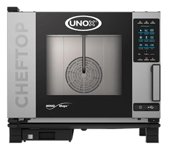 Konvektomat gastro Unox XEVC-0511-EPRM