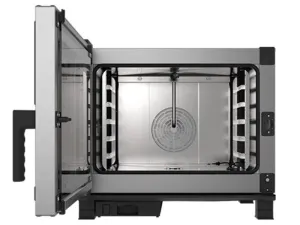 Konvektomat gastro Unox XEVC-0511-EPRM - slika 2