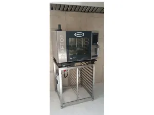 Konvektomat gastro Unox XEVC-0511-EPRM - slika 4