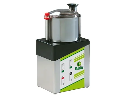 Kuter CL/8 monofazni