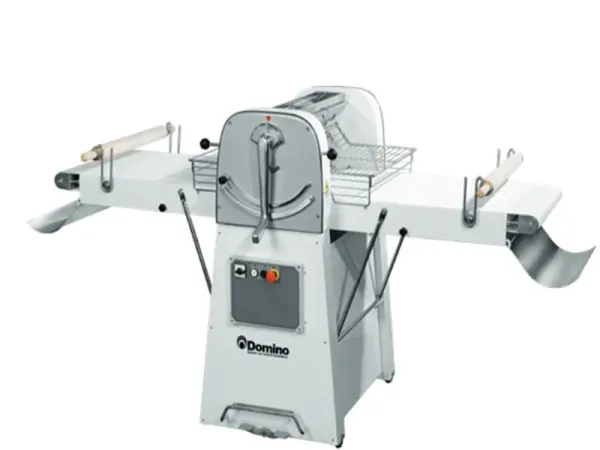 Laminator za testa Domino SF0 600x1200E samostojeći
