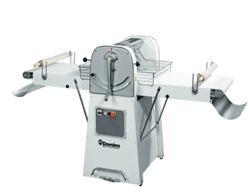 Laminator za testa Domino SF0 600x1200E samostojeći