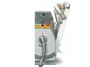 Laminator za testa Domino SF0 500x1000B stoni - slika 2