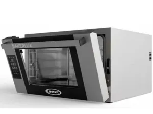 Mini pekarski konvektomat UNOX XEFR-03HS-EGDN - slika 2