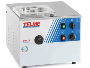 Aparat za sladoled TELME GEL5