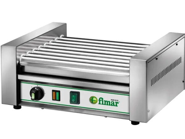 Aparat za hot dog - pečenje Fimar RW8