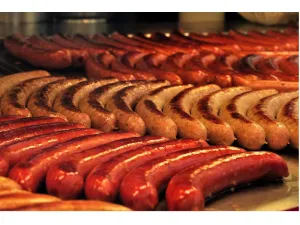 Aparat za hot dog - pečenje Fimar RW8 - slika 3