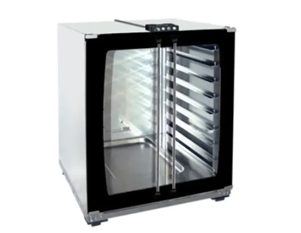 Fermentaciona komora Unox XLT193