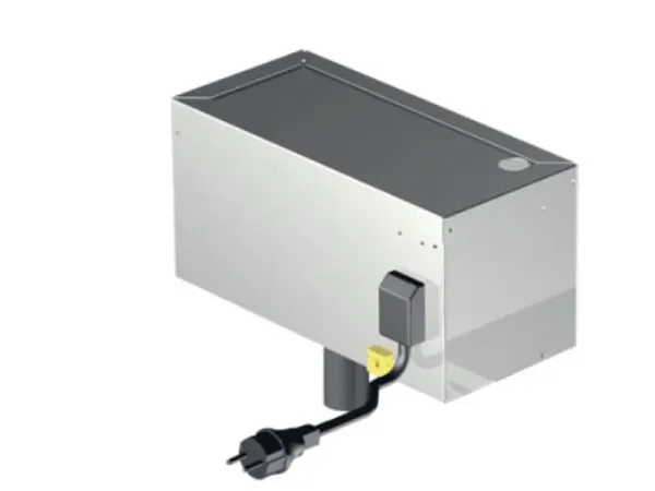 Kondezator parni XC114