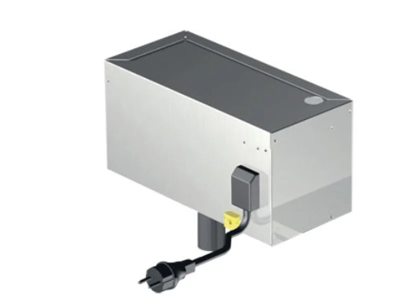 Kondezator parni XC114