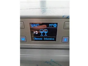 Kromo mašina za pranje čaša PREMIUM 40DA - slika 9