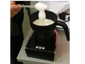 Aparat za kapućino automatski - slika 2