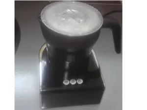 Aparat za kapućino automatski - slika 4