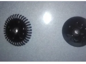 Aparat za kapućino automatski - slika 5
