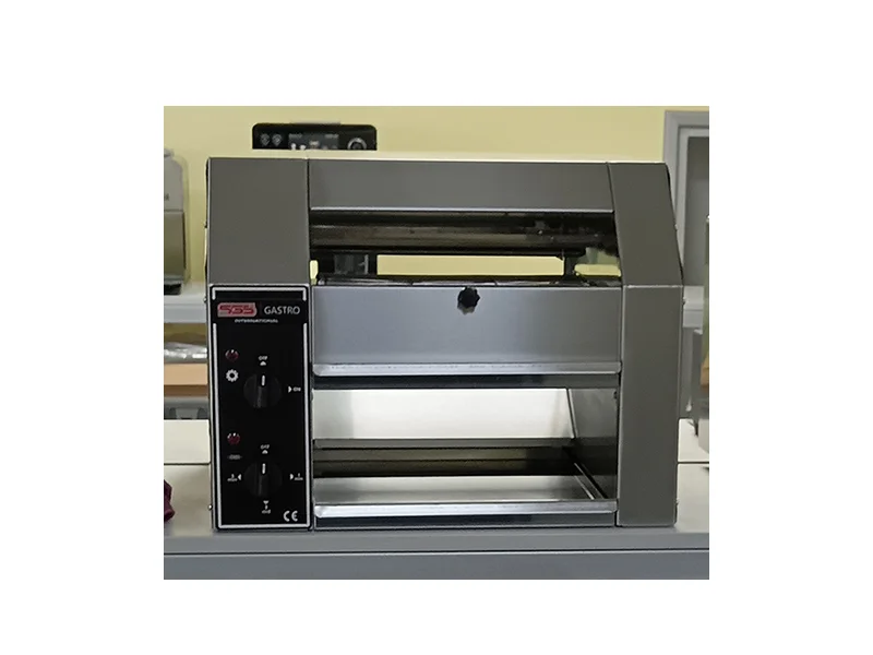 Toster tunelski SGS OEK400