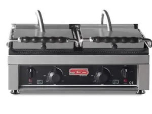 Toster SGS TG4060 DE/EG