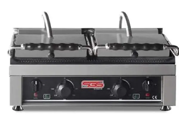 Toster SGS TG4060 DE/EG
